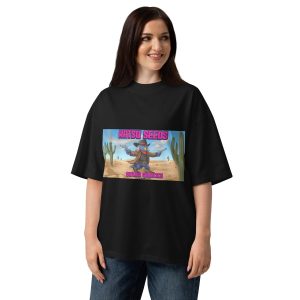 Outlaw Genetics Collab t-shirt
