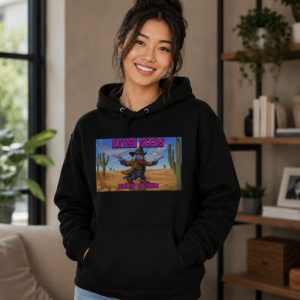 Outlaw Genetics Collab Hoodie