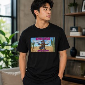Outlaw Genetics Collab T