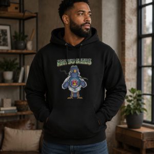 Romulan Collab Hoodie