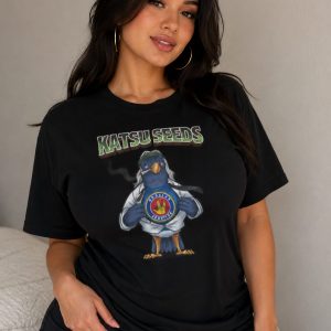 Romulan Collab T-Shirt