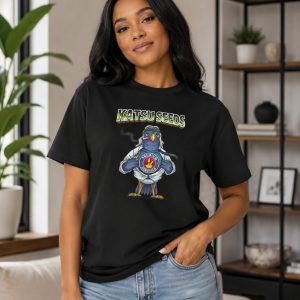 Romulan Collab T