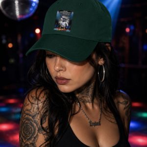 Saturday Night Fever Hat