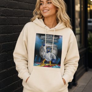 Saturday Night Fever Hoodie