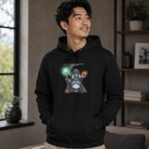 Sensi Star Hoodie
