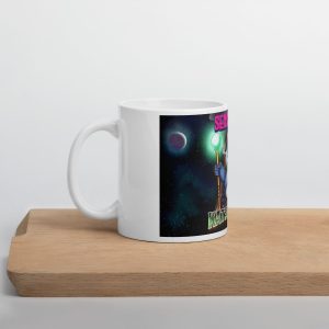 Sensi Star mug