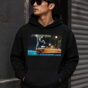 Staten Island Hotcakes Hoodie