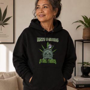 Stone Farms Collab Hoodie