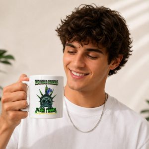 Stone Farms Collab Mug