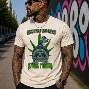 Stone Farms Collab T