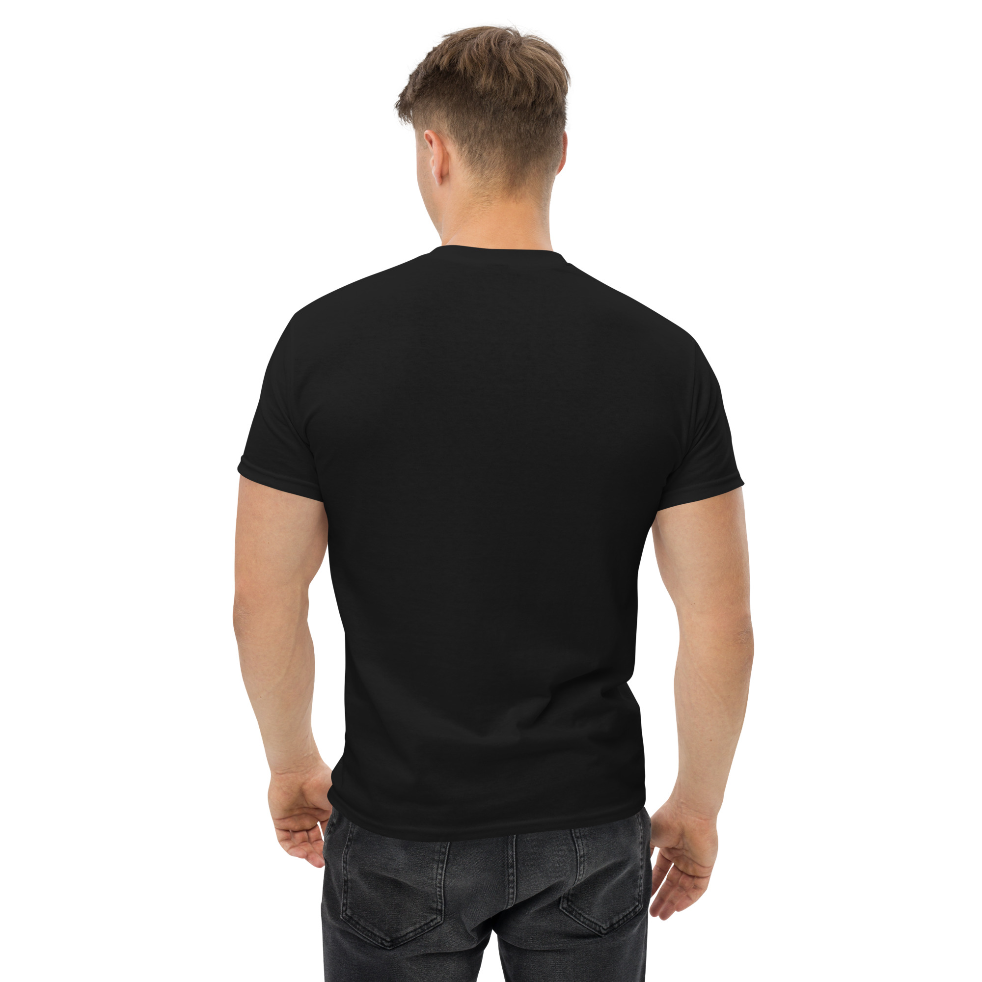 Double Dose Diesel T-shirt - Image 2