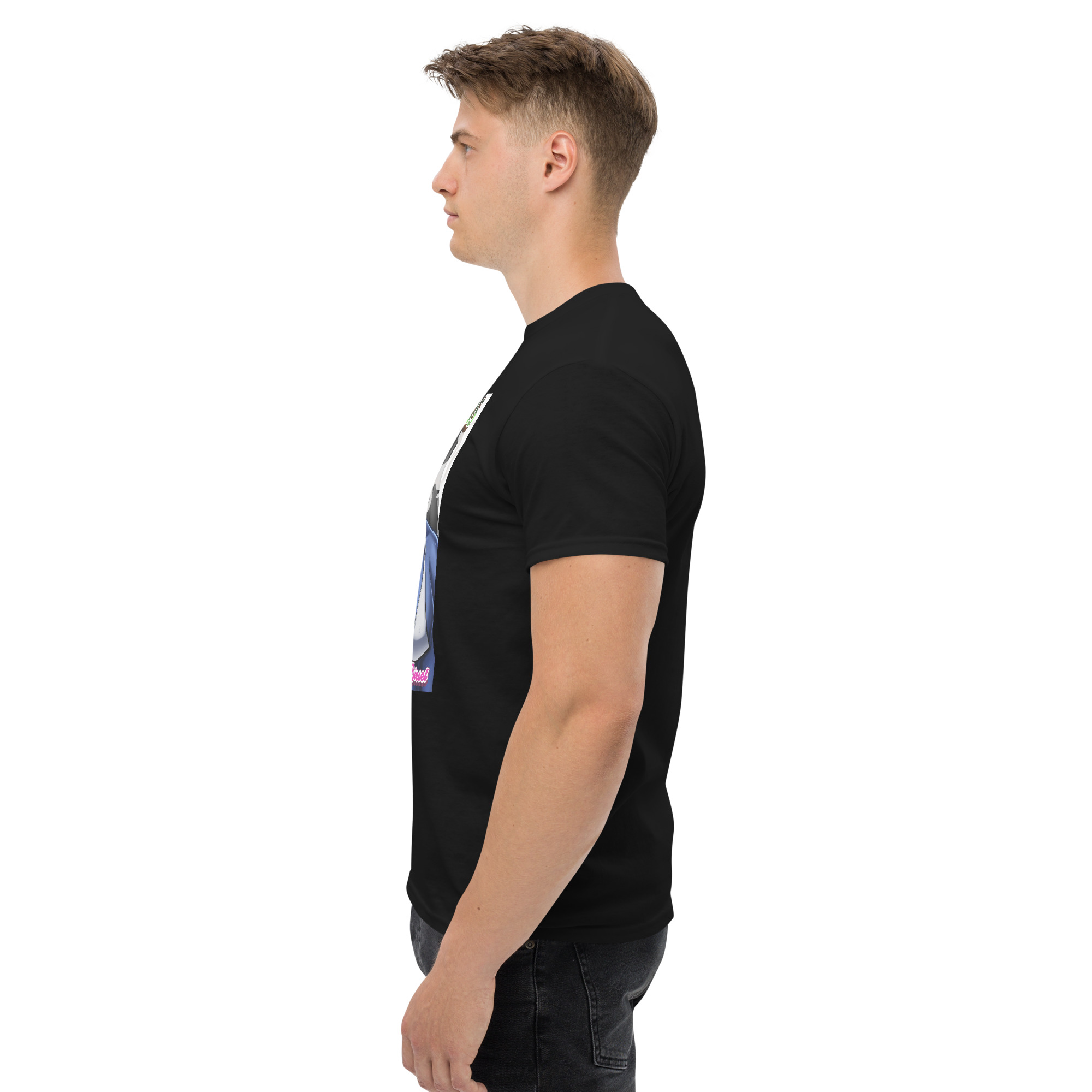 Double Dose Diesel T-shirt - Image 3
