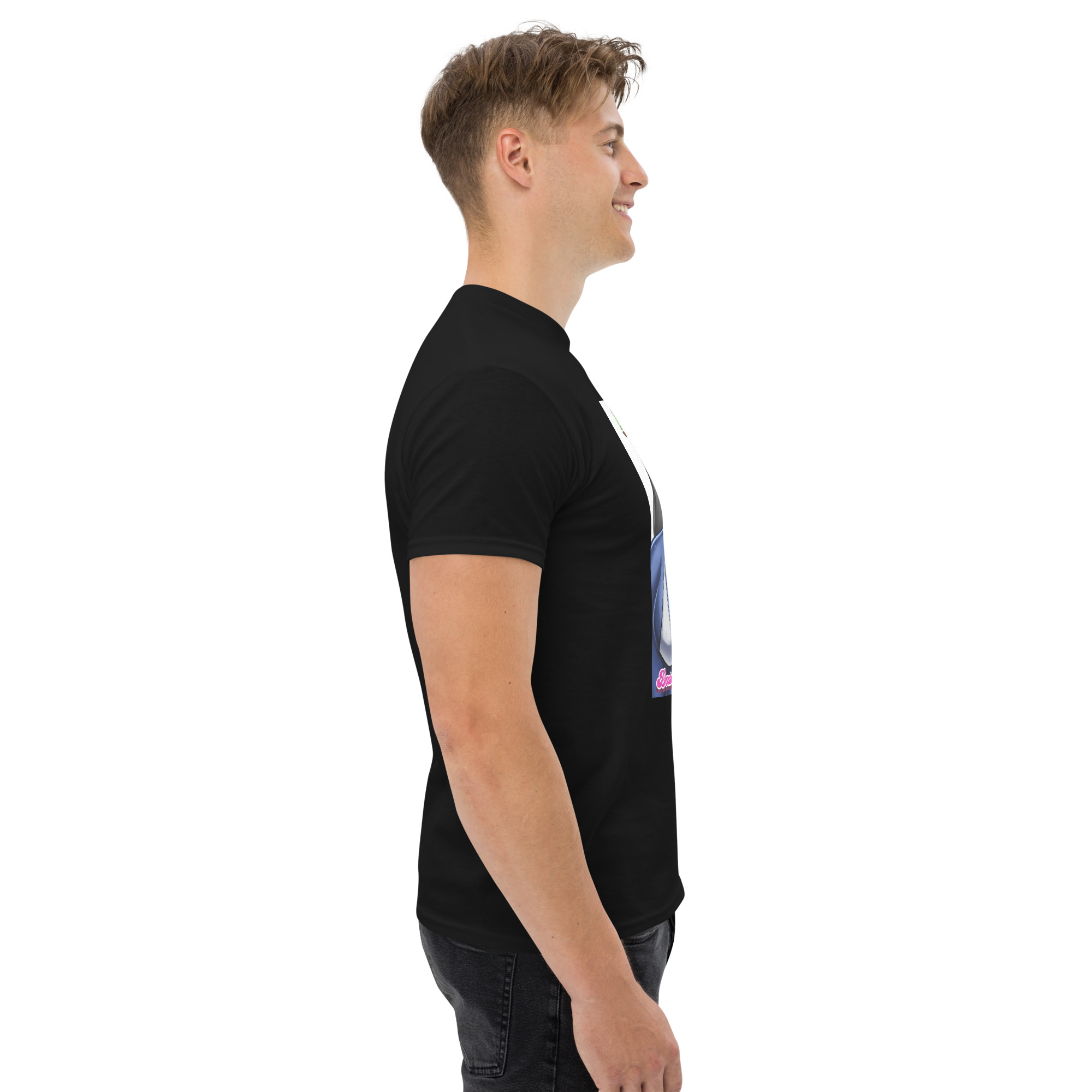 Double Dose Diesel T-shirt - Image 5