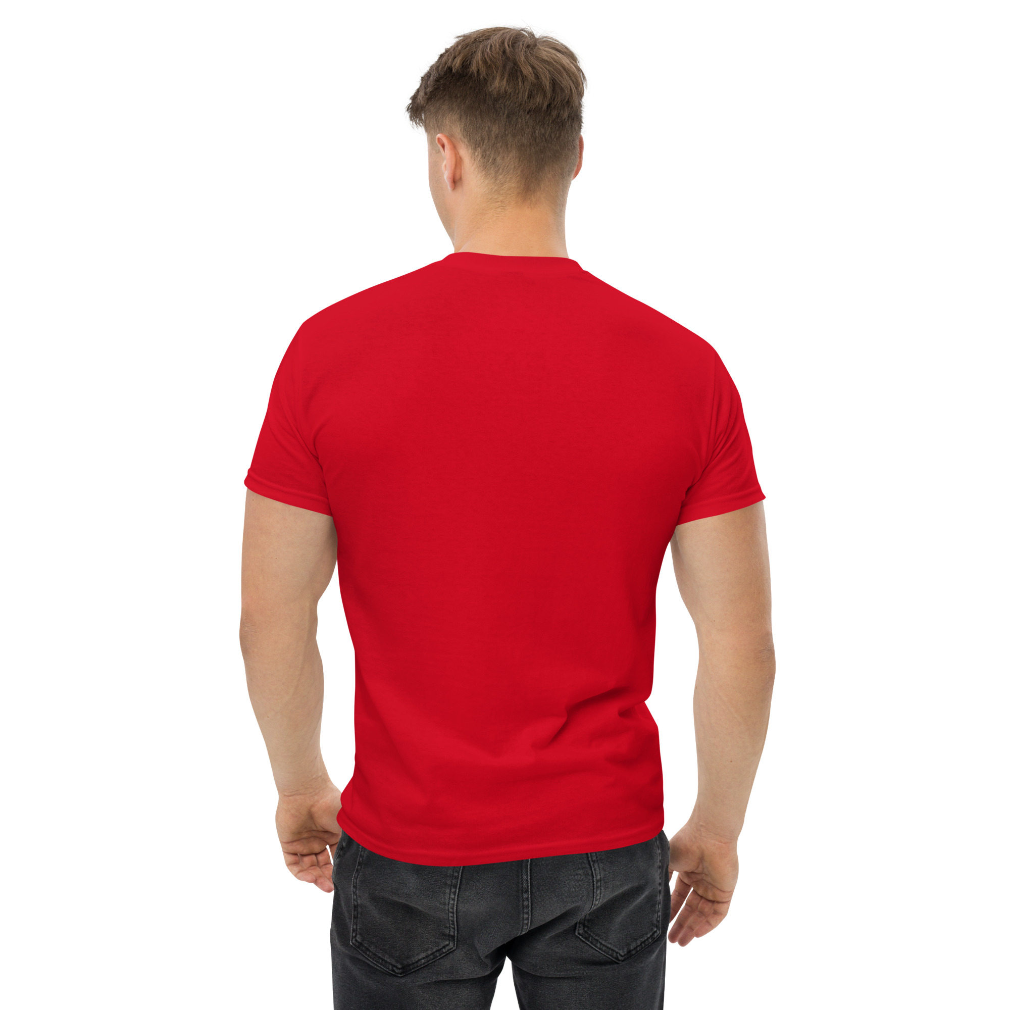 Double Dose Diesel T-shirt - Image 8