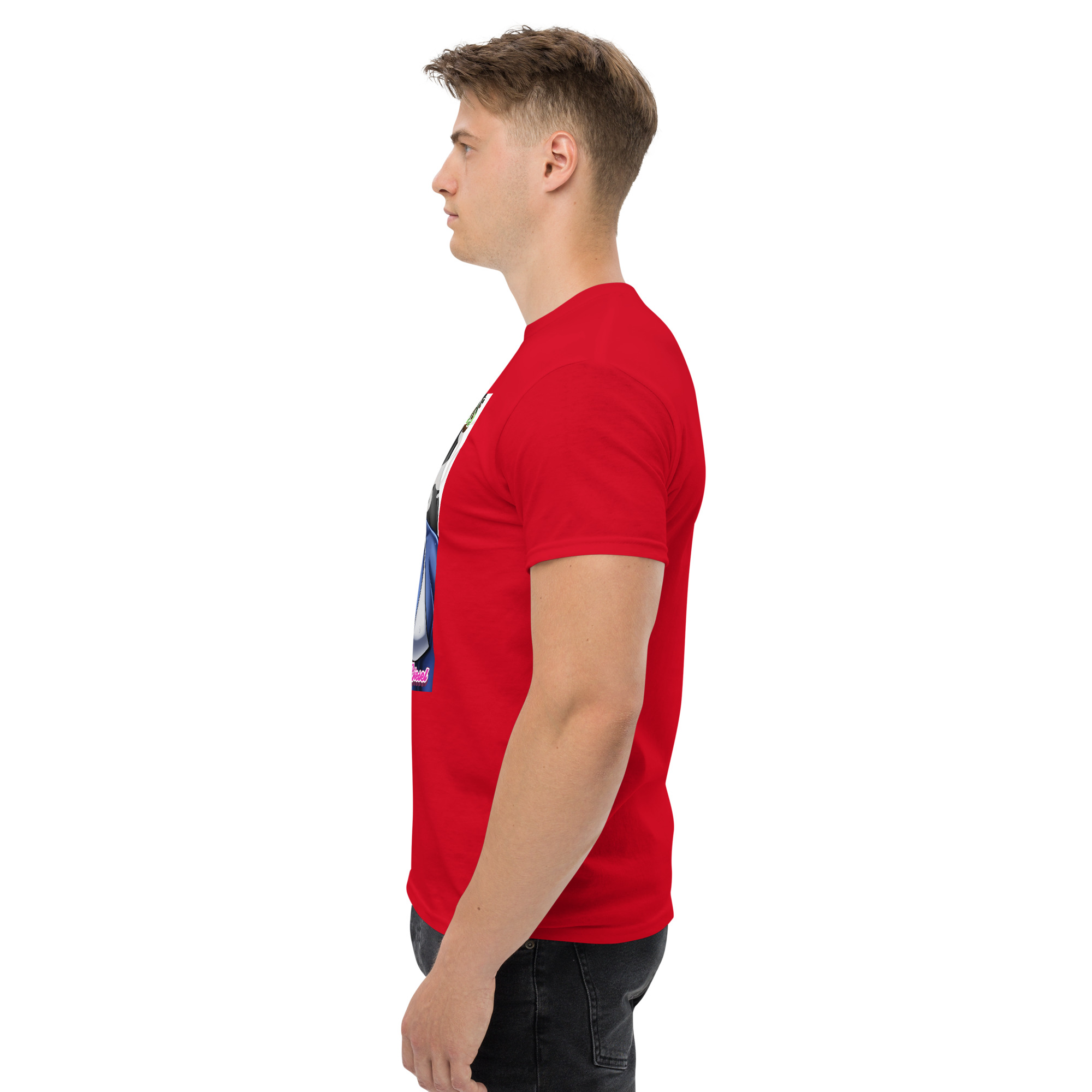 Double Dose Diesel T-shirt - Image 9