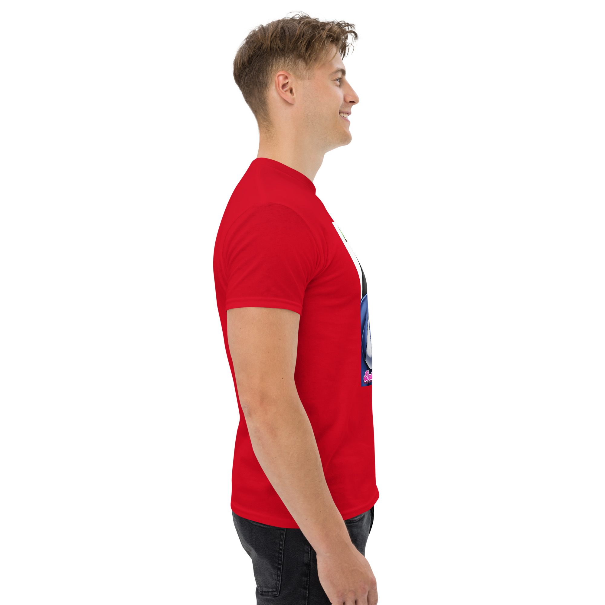 Double Dose Diesel T-shirt - Image 11