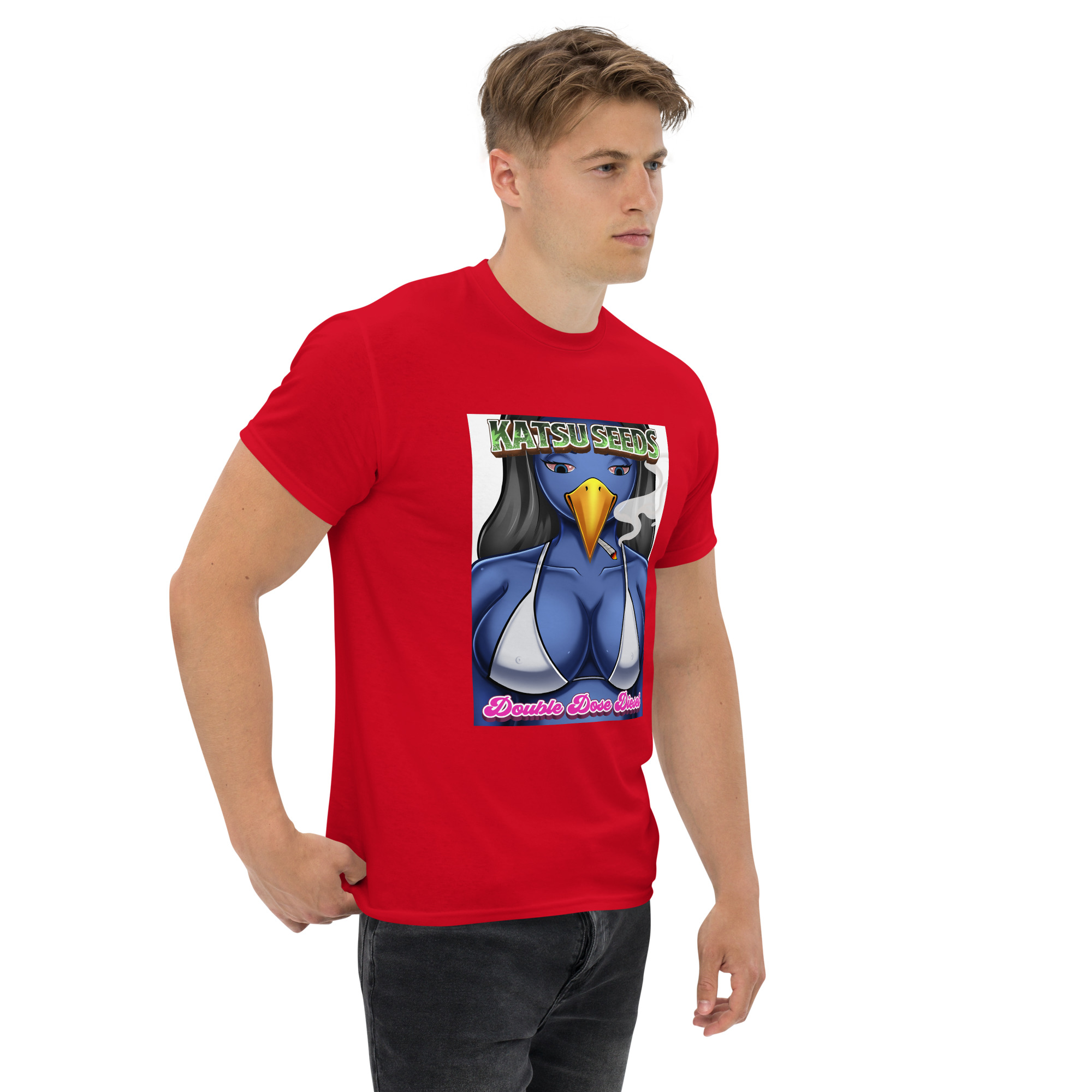 Double Dose Diesel T-shirt - Image 12