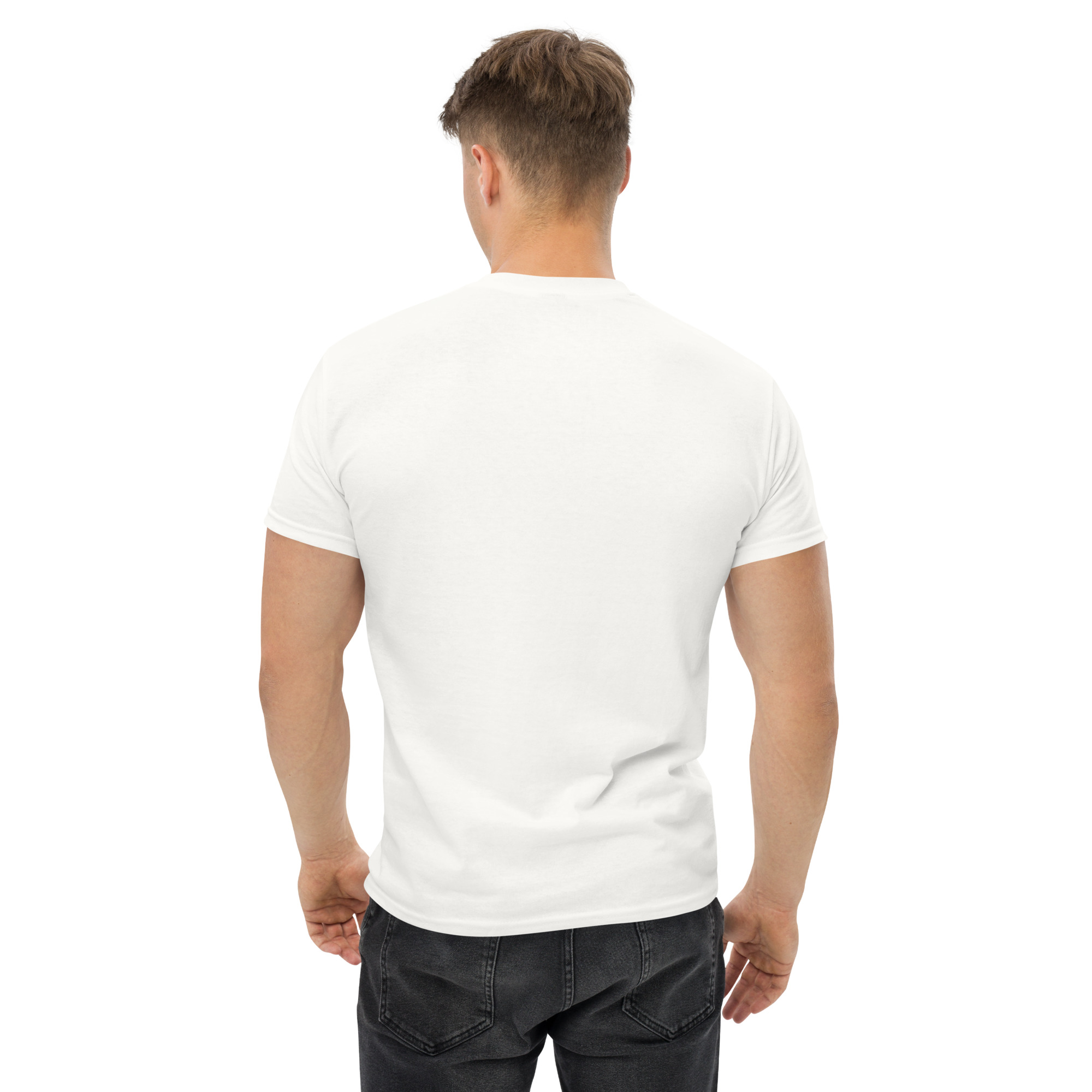 Double Dose Diesel T-shirt - Image 14