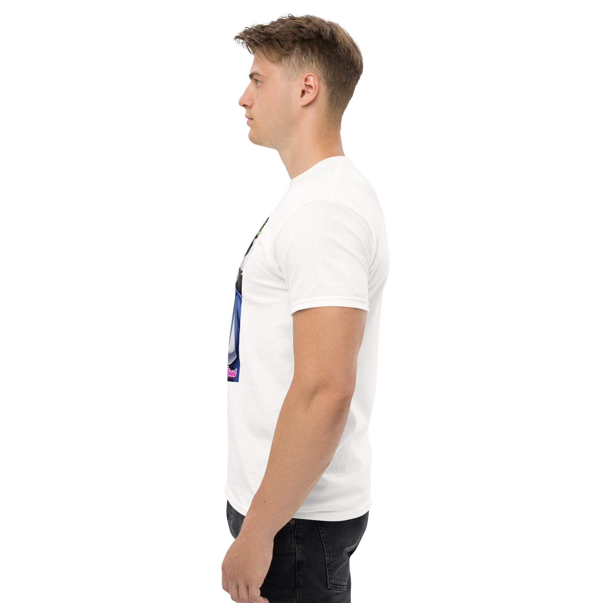 Double Dose Diesel T-shirt - Image 15