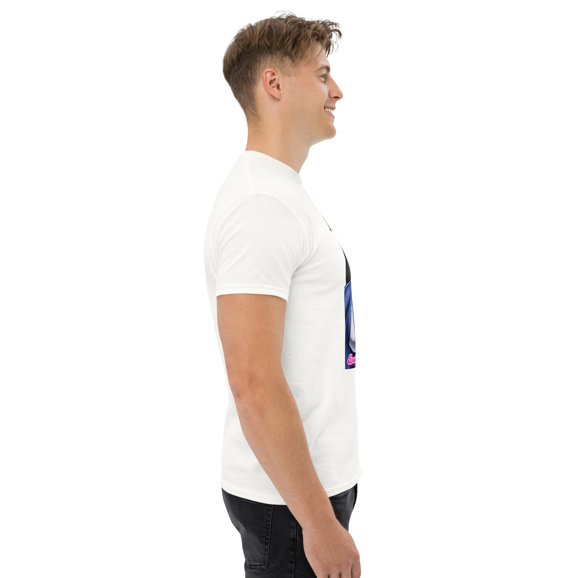 Double Dose Diesel T-shirt - Image 17