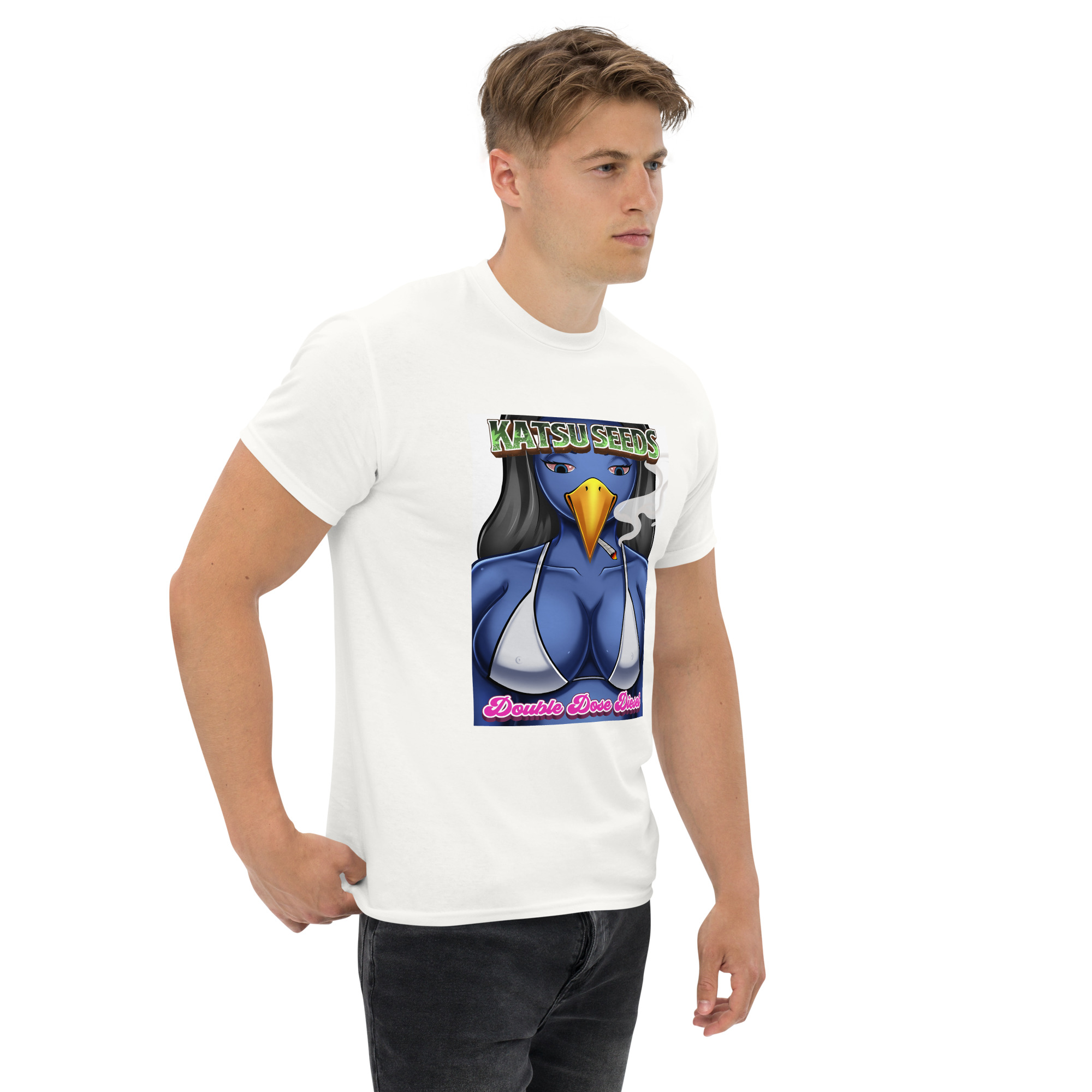 Double Dose Diesel T-shirt - Image 18