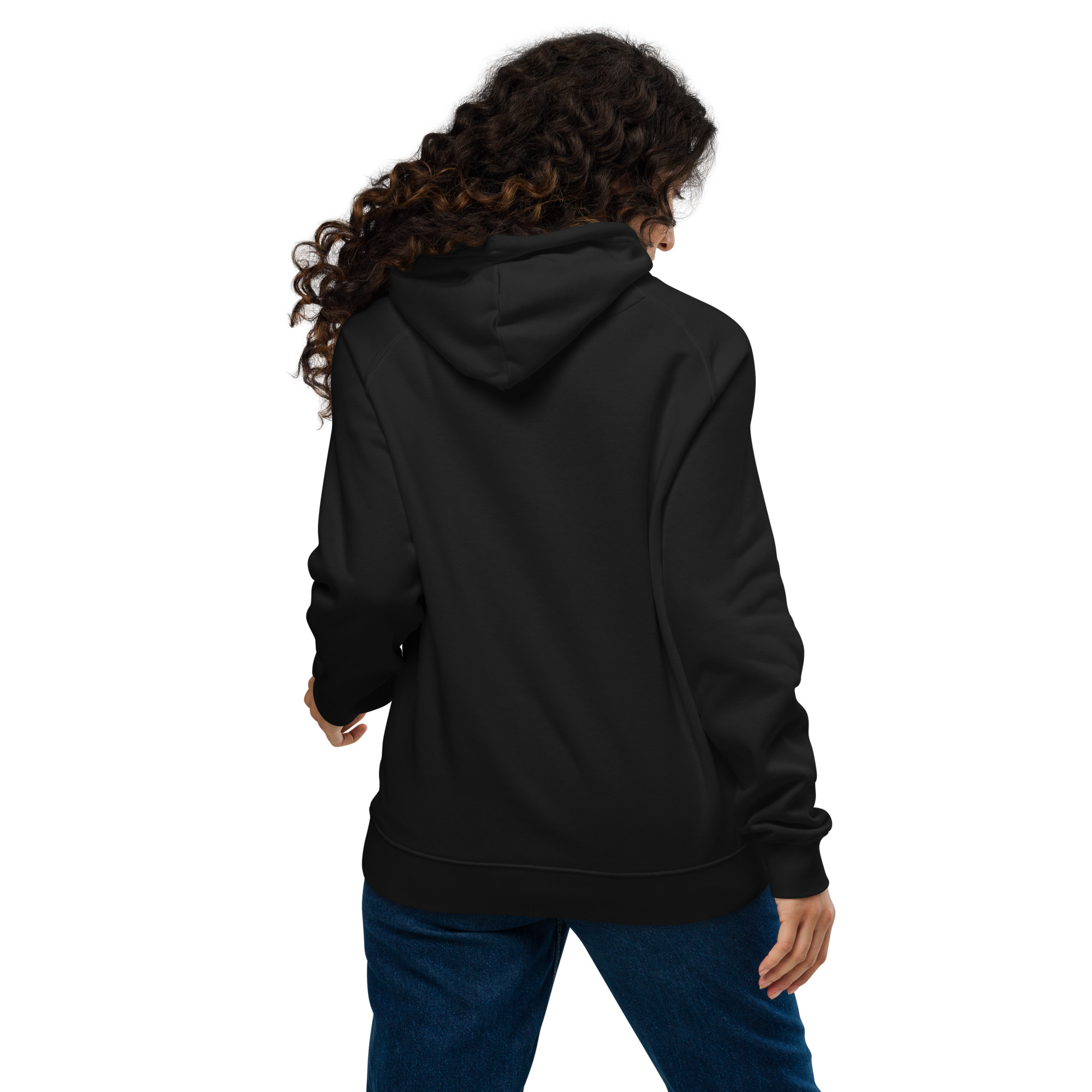 79 Skunk hoodie - Image 3