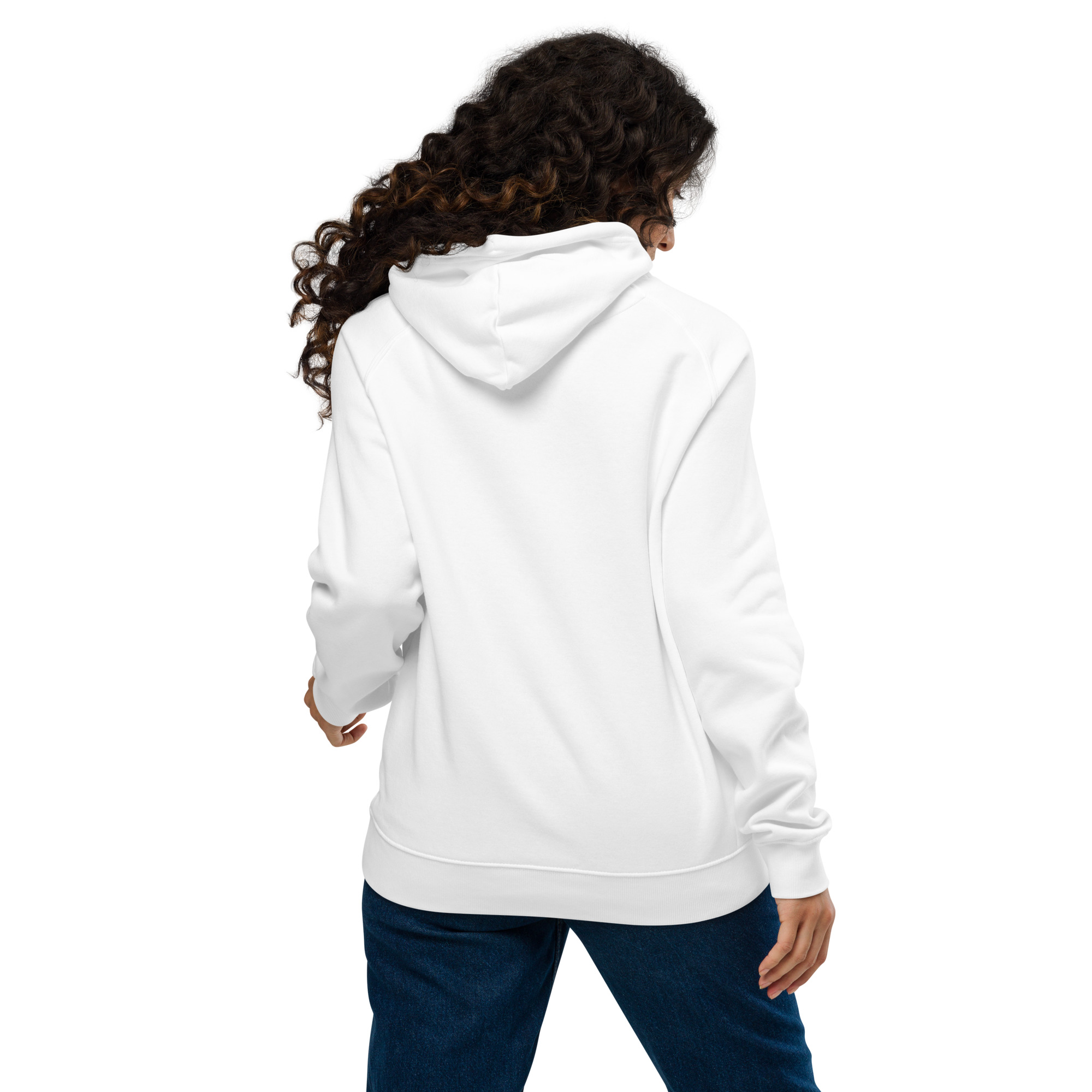 79 Skunk hoodie - Image 6