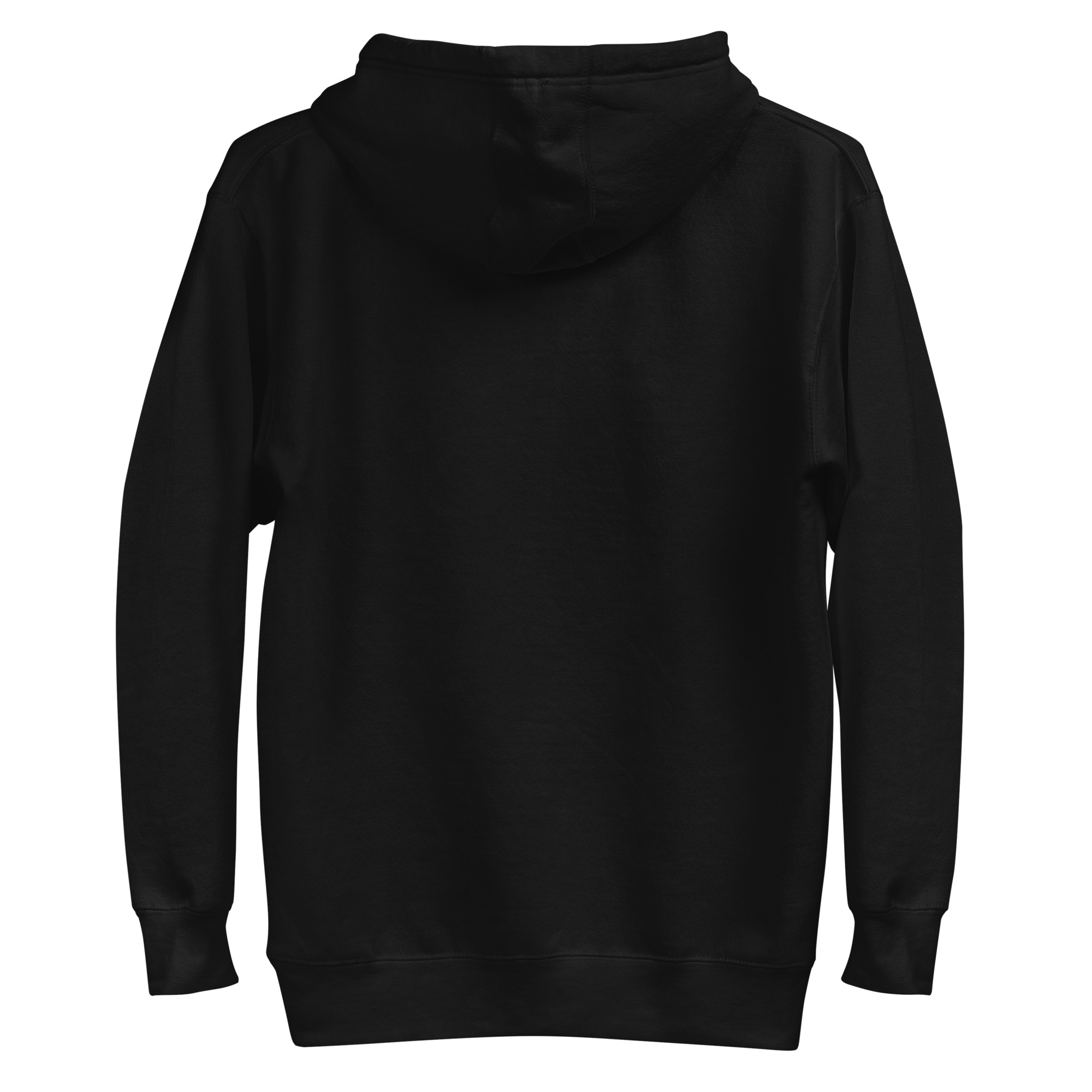 79 Skunk Hoodie - Image 2