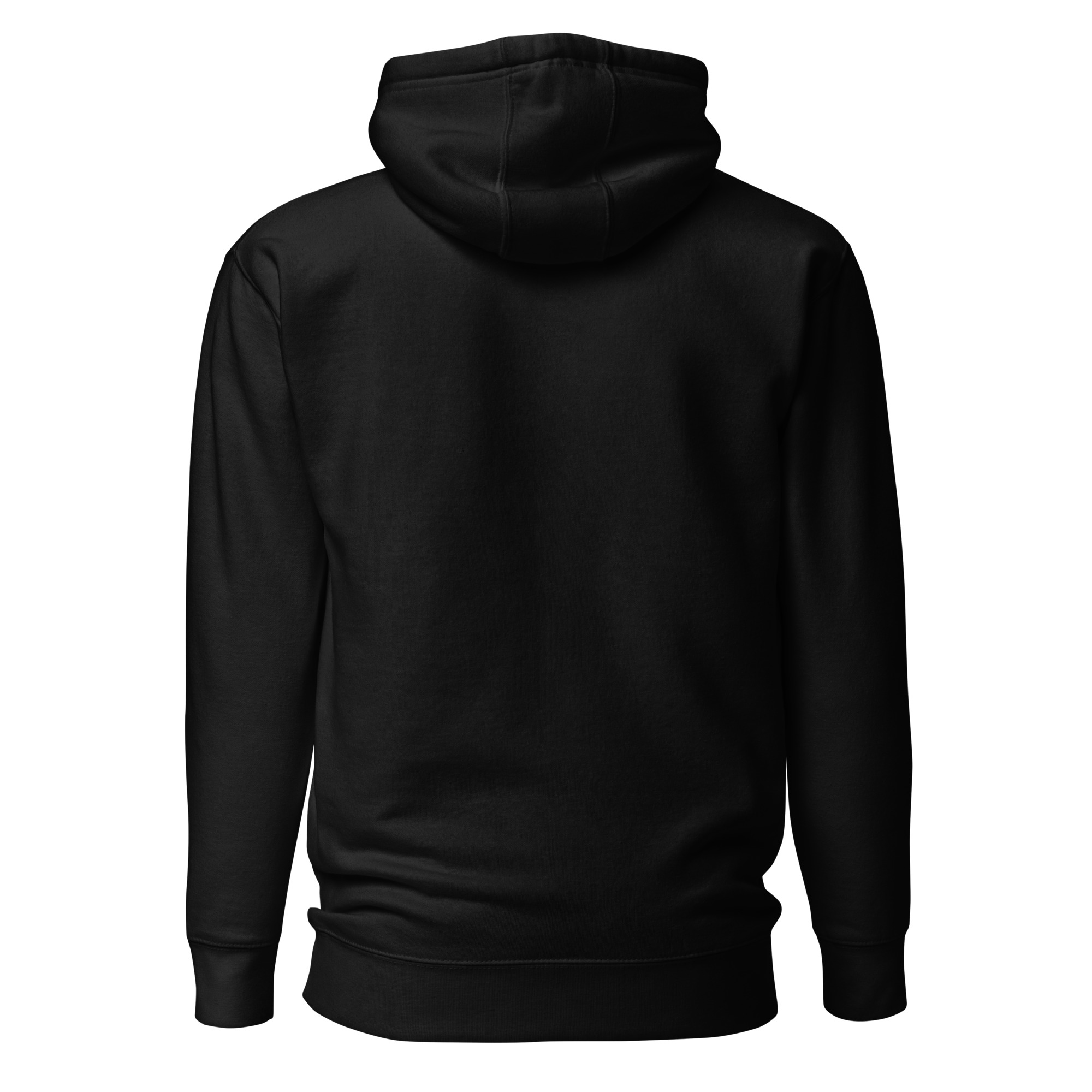 Outlaw Genetics Collab Hoodie - Image 4