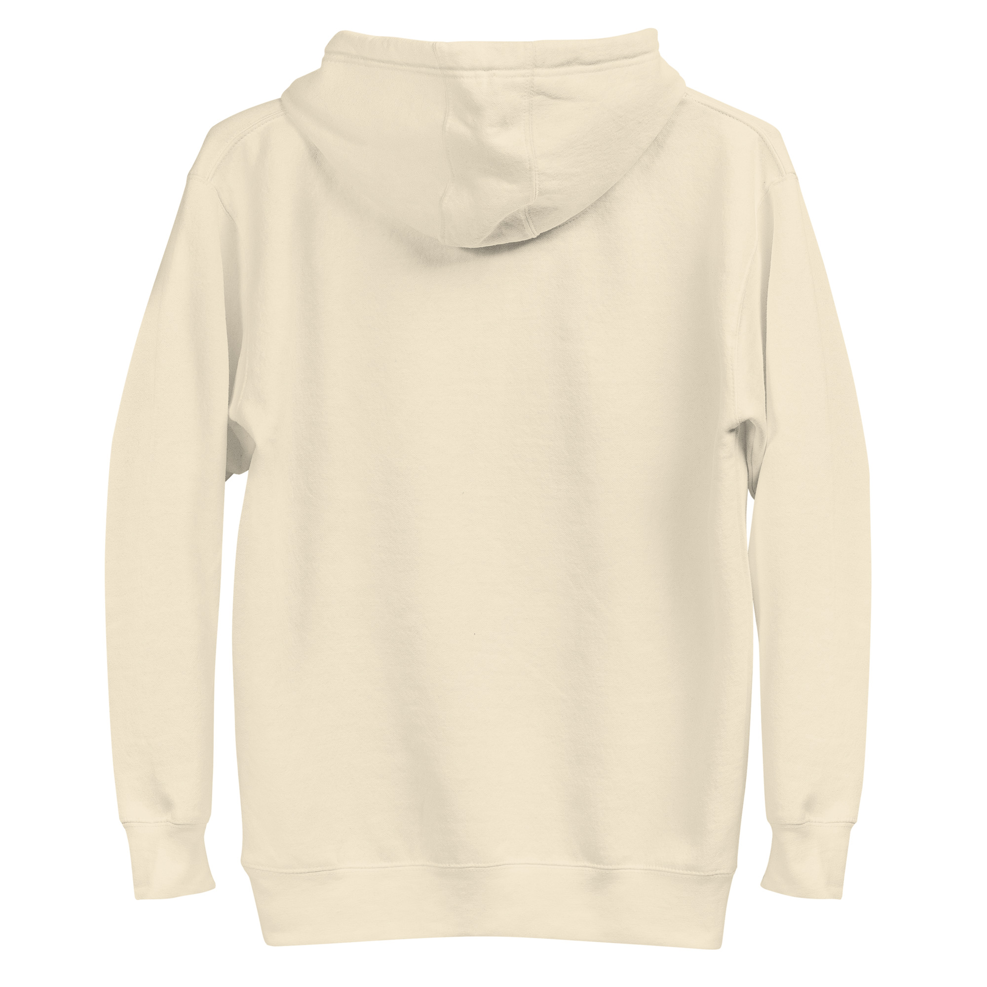 79 Skunk Hoodie - Image 8