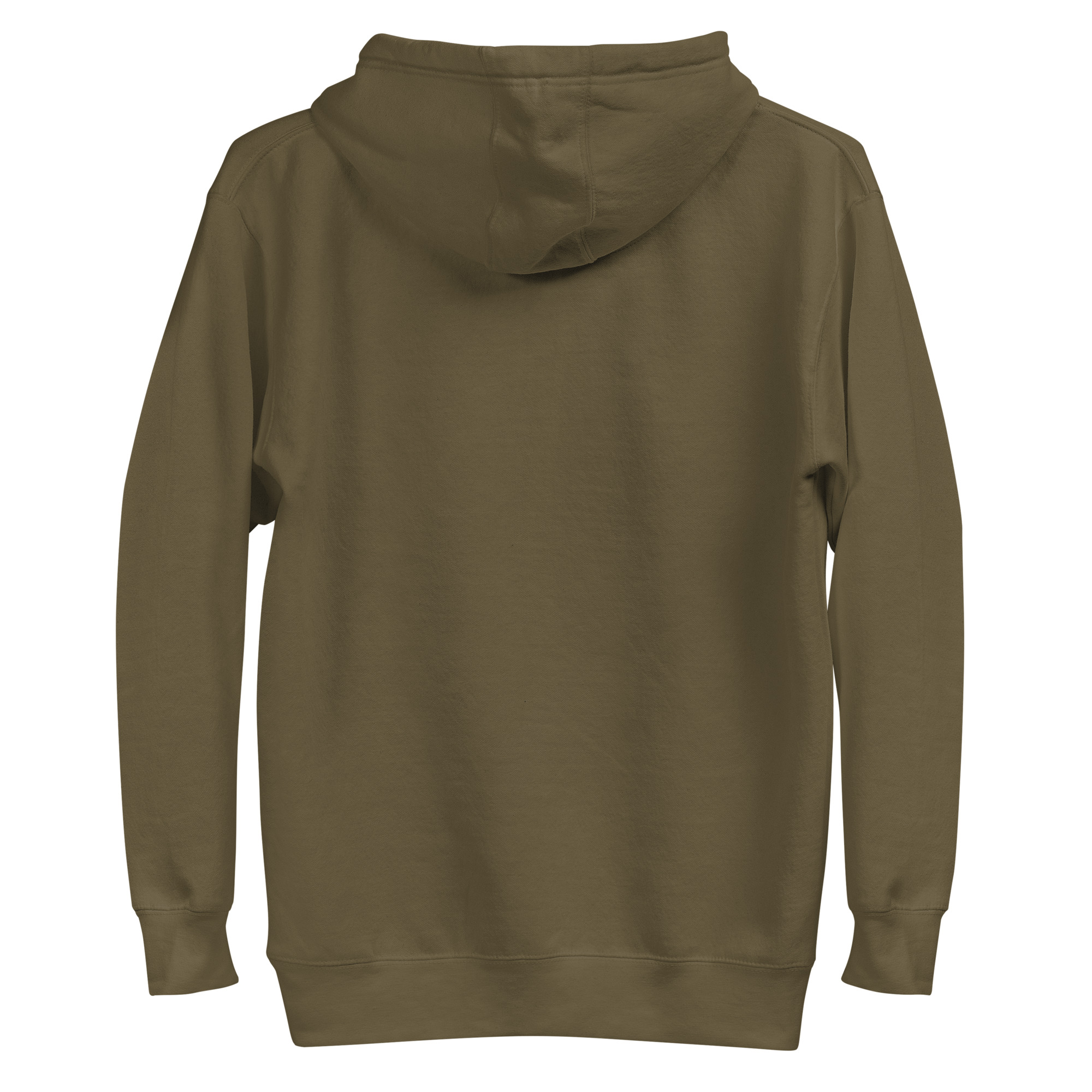 79 Skunk Hoodie - Image 6