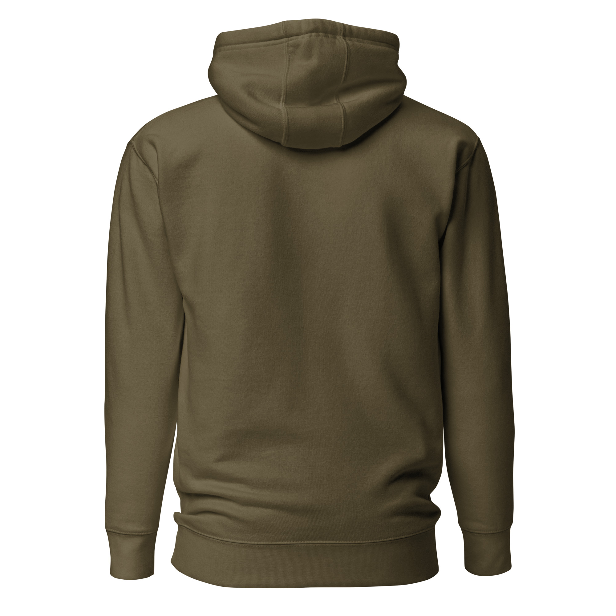 Suicide Blonde Hoodie - Image 8