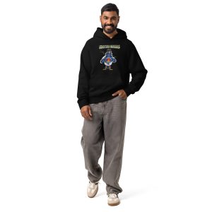 Romulan Collab Hoodie