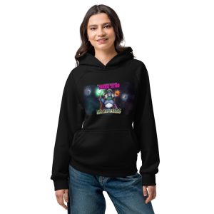 Sensi Star Hoodie