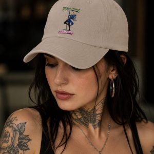 Wet Ass Kushy Hat