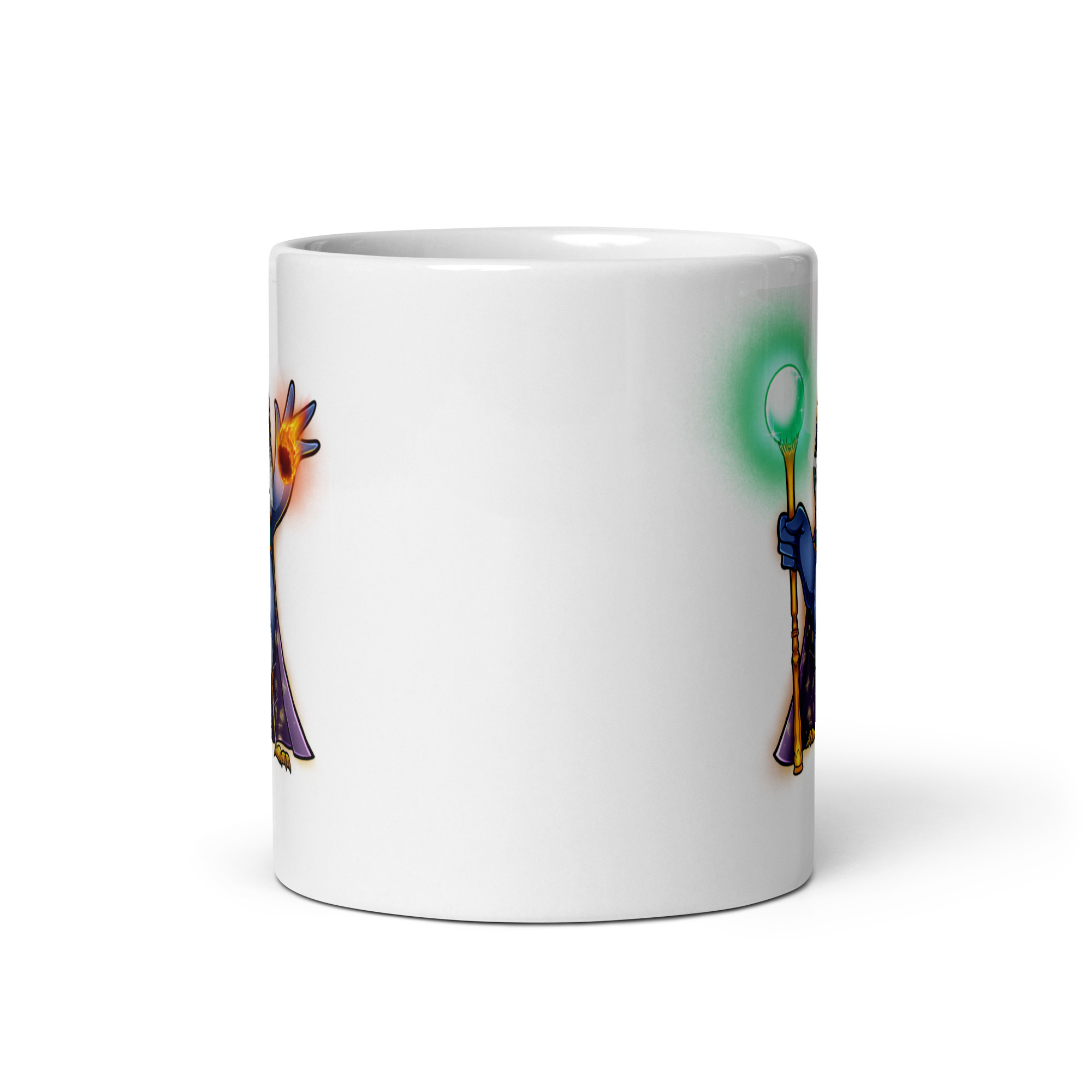 Sensi Star Mug - Image 4